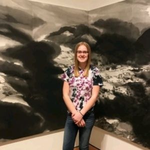 Meet your Posher, Billie jo